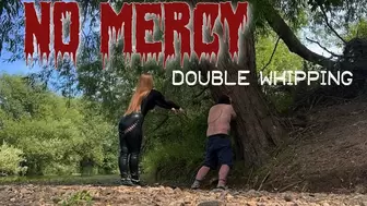NO MERCY double whipping (1080p)