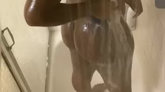 Cum Shower With me 1