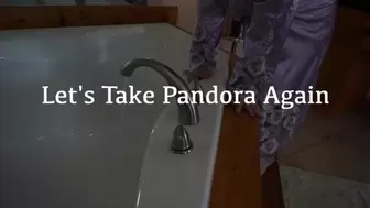 Fayth on Fire Miss Pandora in: Let's Take Pandora Again!!! MP4 Hi Res