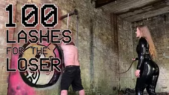 100 Lashes for the Loser (1080p)