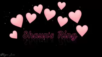 Shaun's Ring [HD]