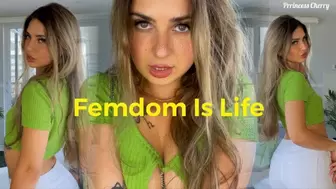Femdom Is Life