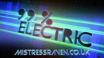 [754] 99% Electric
