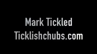 Mark Tickled