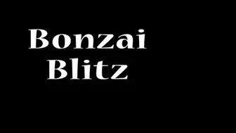 FFGMIX Bonzai Blitz MP4