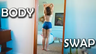 Teen Body Swap
