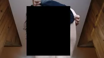 Censored Ass RIPOFF For Horny Losers