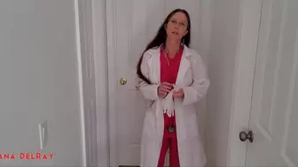 Dr Vore and the Cheesy Surprise hd mp4