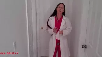 Dr Vore and the Cheesy Surprise hd wmv