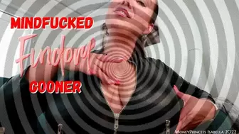 Mindfucked Findom Gooner