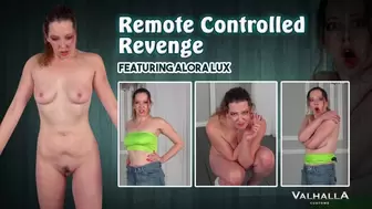 Remote Controlled Revenge