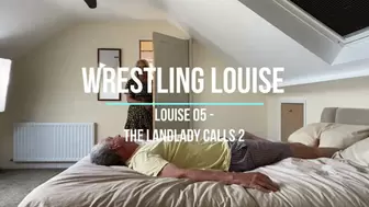 Louise 05 - The Landlady Calls 2