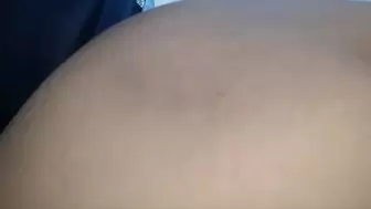 Giantess Milf in Workout Clothes Runs Tummy Ache Bloated Belly Rubbing Big Hairy Ass Multi angle views into the bathroom and takes a dump after eating too many tiny people Toilet Fetish Voyeurism