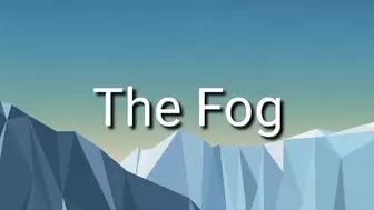 The Fog Audio Trance