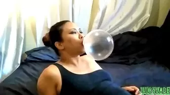 Blowing bubbles vol 1
