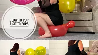 FGP0062: BTP & Sit to pops