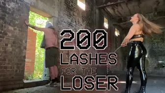 200 Lashes for the Loser (1080p)