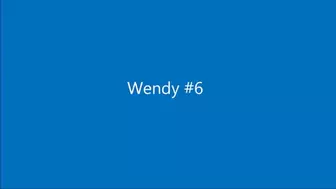 Wendy006