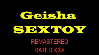 The Geisha 1 (wmv uncensored)