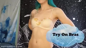 try on bras