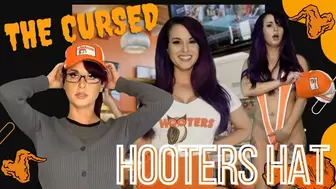 The Cursed Hooters Hat