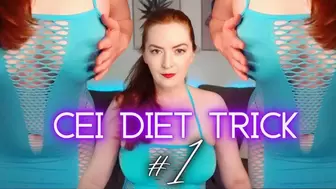 CEI Diet Trick 1
