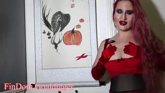 Pink Tits Mesmerized