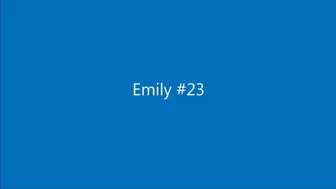 Emily023