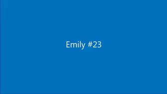 Emily023 (MP4)