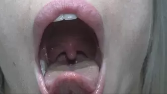 sexy two uvula