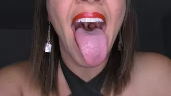 TongueTeese