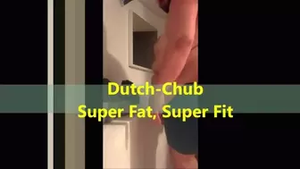 DutchChub Super Fat, Super Fit