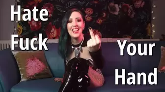 Hate Fuck Your Hand, Loser