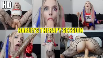 Harleys Therapy Session HD Sofie Skye