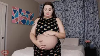 Your Loving, Pregnant Girlfriend - 1080 MP4