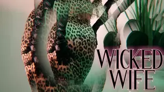 Wicked Wife (4K)