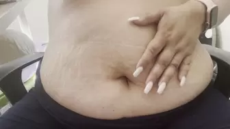 Big Belly Rub
