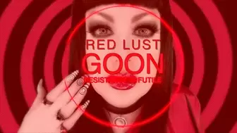 Red Lust Goon, Resistance is Futile HD