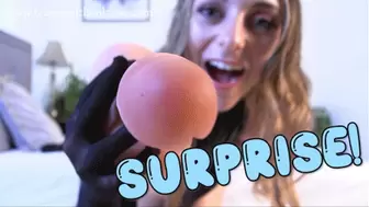 I’ve Got A Surprise For You