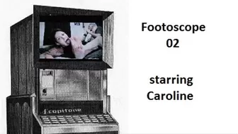 Footoscope 02