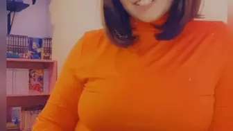 Velma Gives You JOI