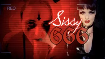 Sissy 666