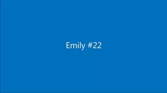 Emily022 (MP4)