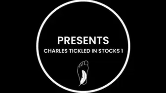 CHARLES IN STOCKS -1-