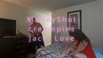 MoneyShot creampies Jacki Love (1080p)