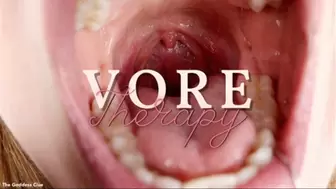 Vore Therapy - HD