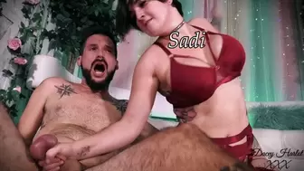 Sadistic SexBot WMV