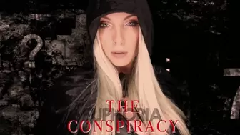 THE CONSPIRACY - Incognito