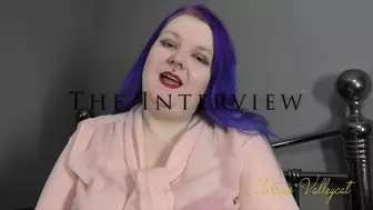 The Interview (wmv)