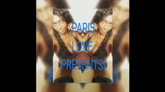 Burglar Duct Tapes Paris Love wmv form